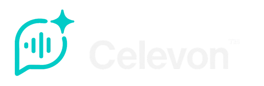 Celevon™ Logo